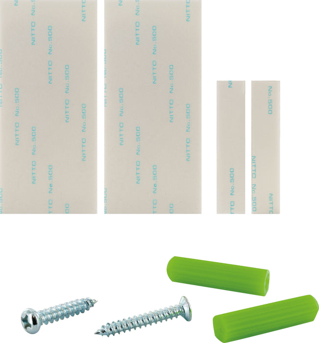 Funk-Alarm-System „Green Guard“