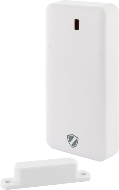 Funk-Alarm-System „Green Guard“