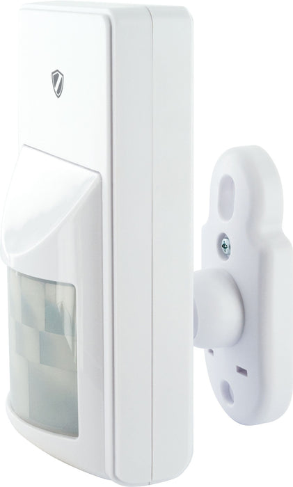 Funk-Alarm-System „Green Guard“