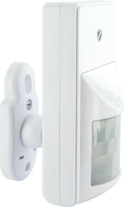 Funk-Alarm-System „Green Guard“