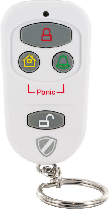 Funk-Alarm-System „Green Guard“