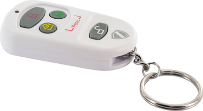 Funk-Alarm-System „Green Guard“