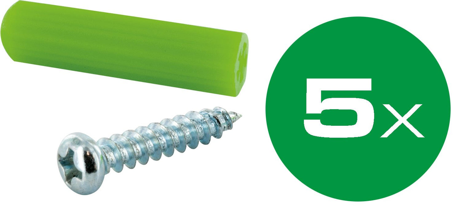 Funk-Alarm-System „Green Guard“