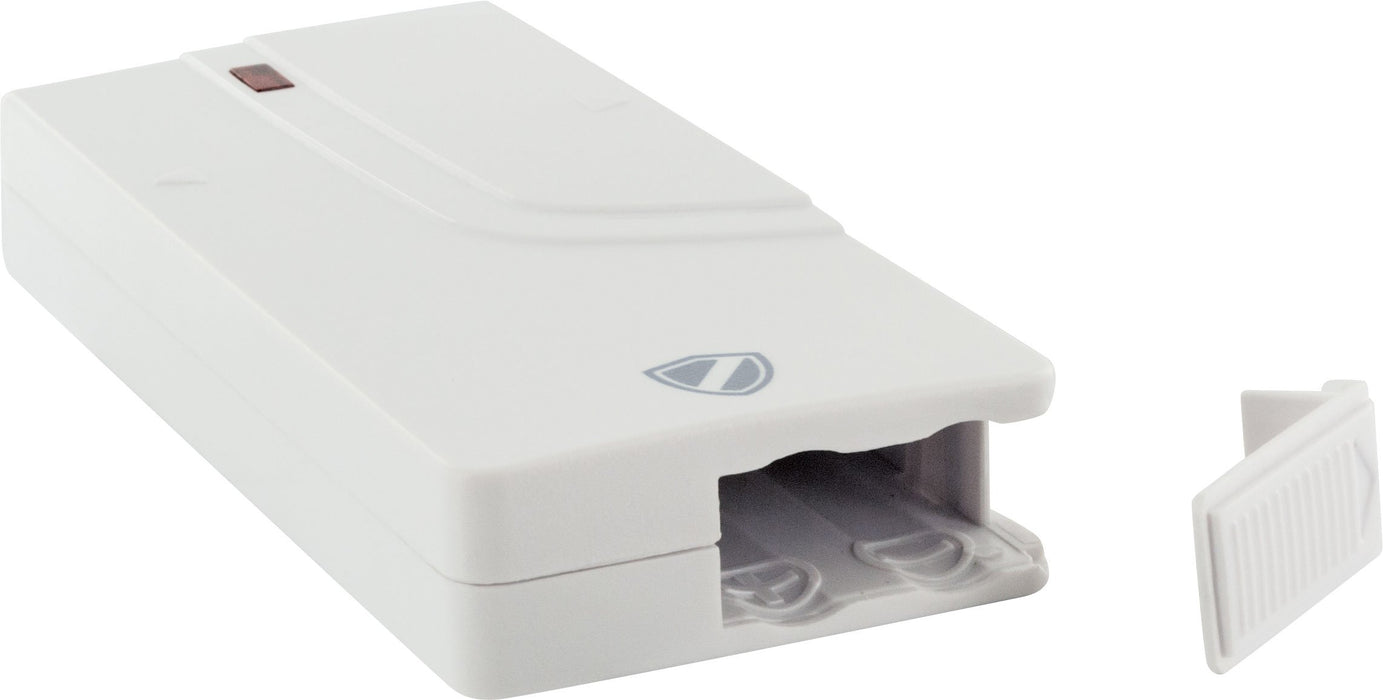 Funk-Alarm-System „Green Guard“