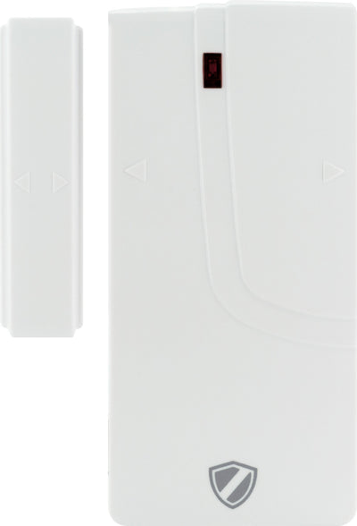 Funk-Alarm-System „Green Guard“