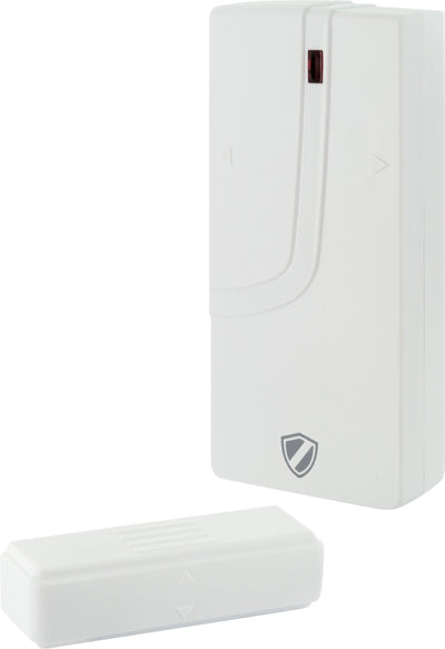 Funk-Alarm-System „Green Guard“