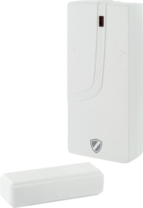 Funk-Alarm-System „Green Guard“