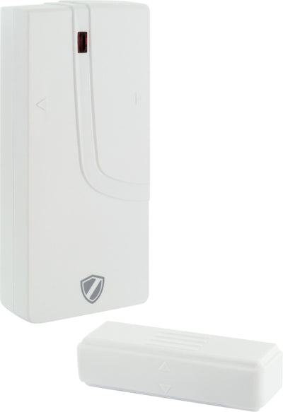 Funk-Alarm-System „Green Guard“