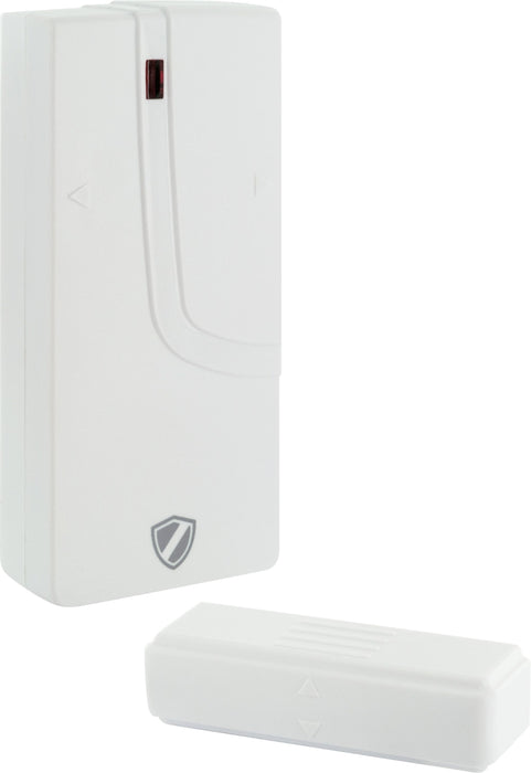 Funk-Alarm-System „Green Guard“