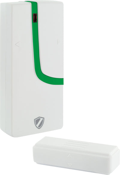 Door and window sensor