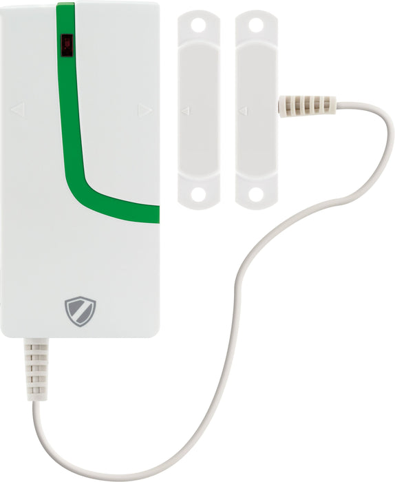 Garage and sliding door sensor