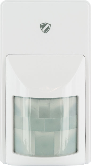 PIR motion detector
