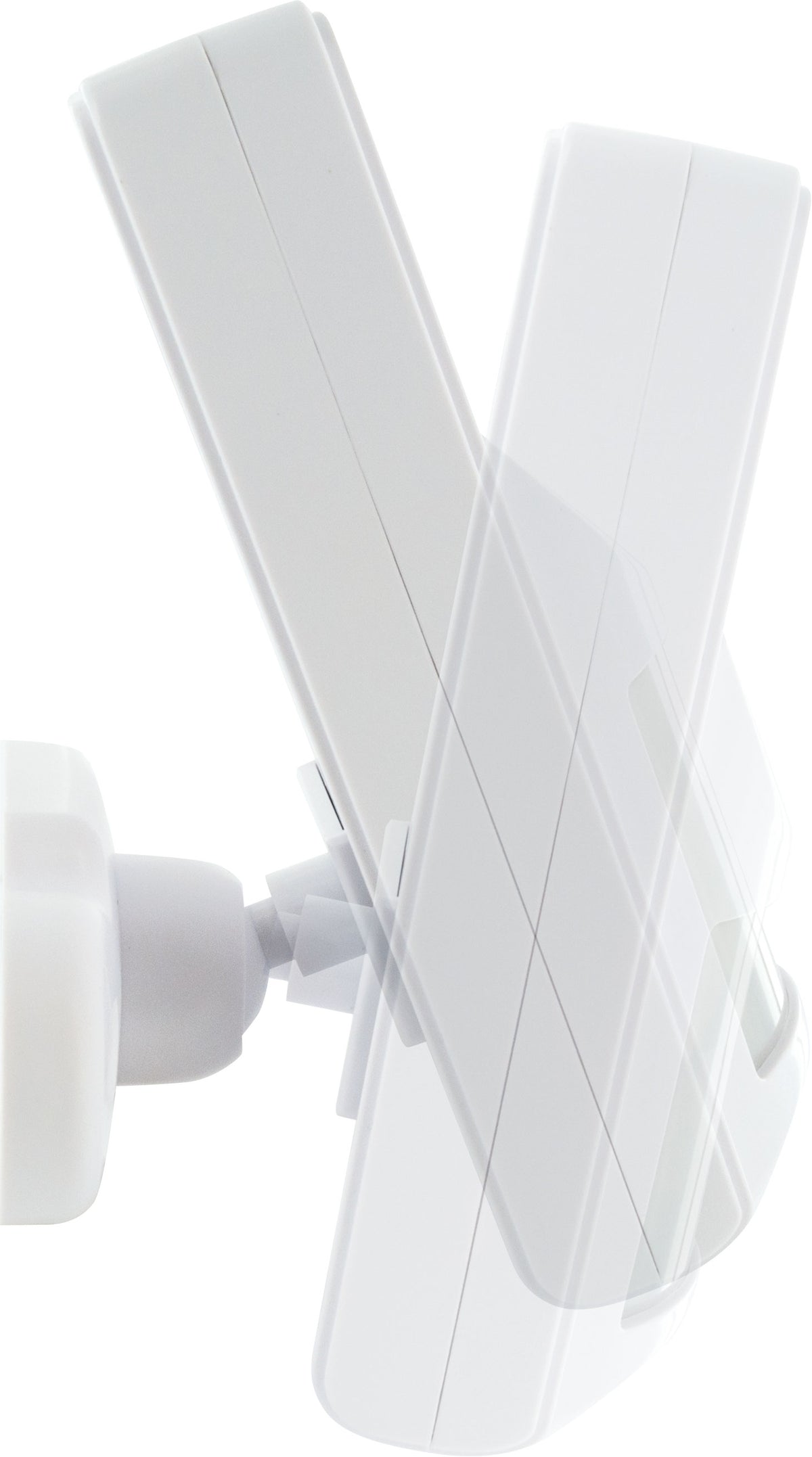 PIR motion detector