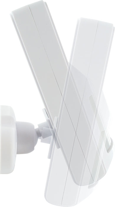 PIR motion detector