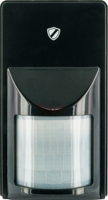 PIR motion detector