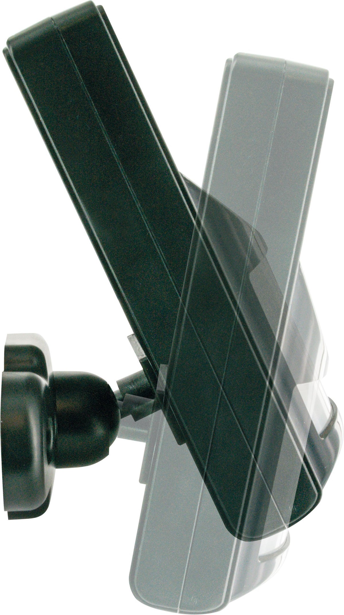 PIR motion detector