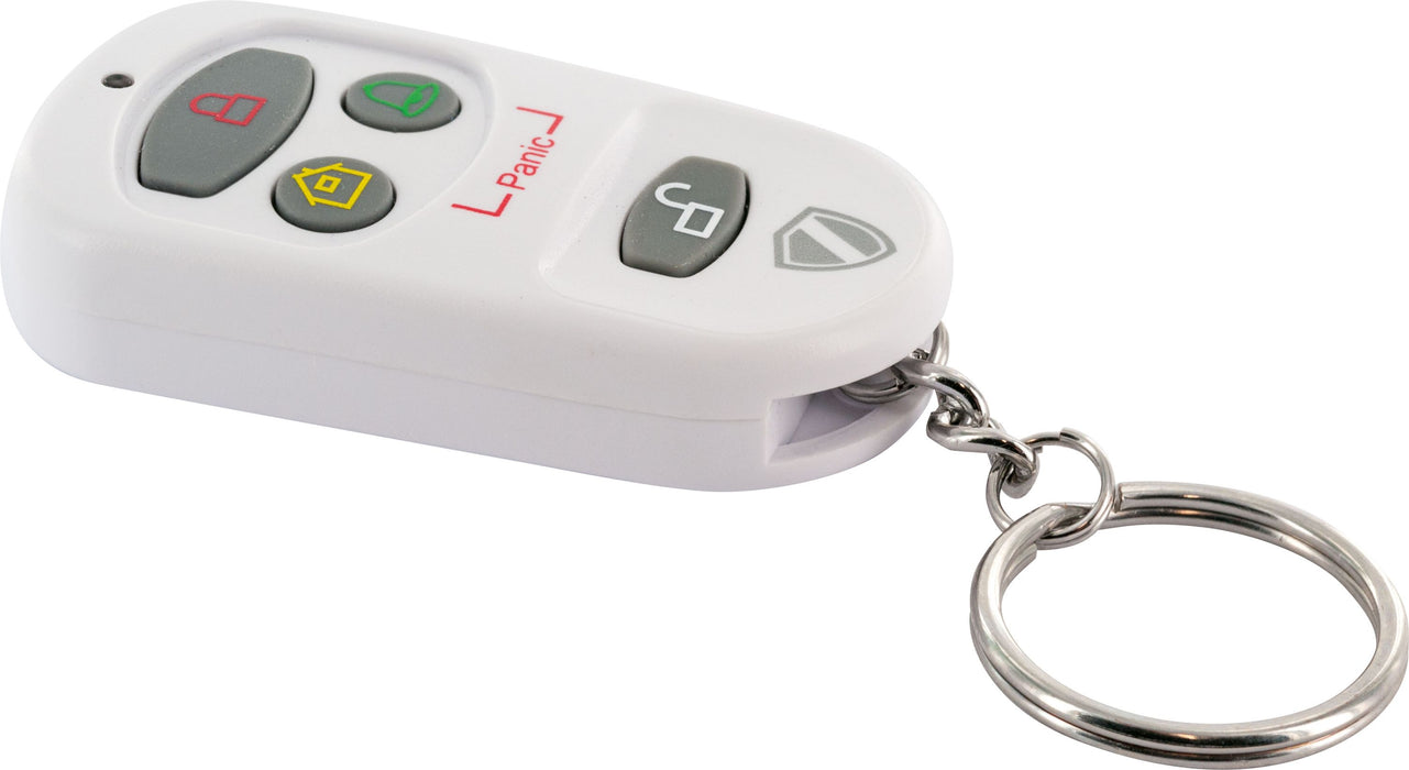 Radio remote control