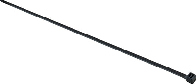 Hardmann Kunststoff-Kabelbinder 20 cm 75 Stk