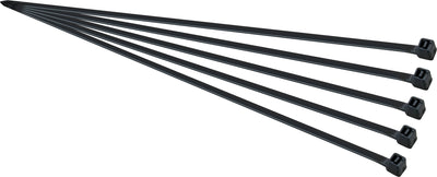 Hardmann Kunststoff Kabelbinder 30cm 50 Stk.