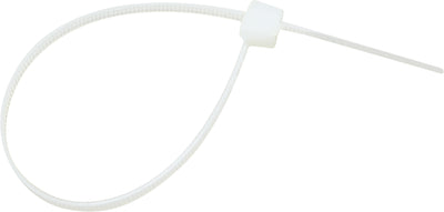 Hardmann Kunststoff-Kabelbinder 20 cm 75 Stk