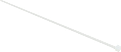 Hardmann Kunststoff Kabelbinder 30cm 50 Stk.