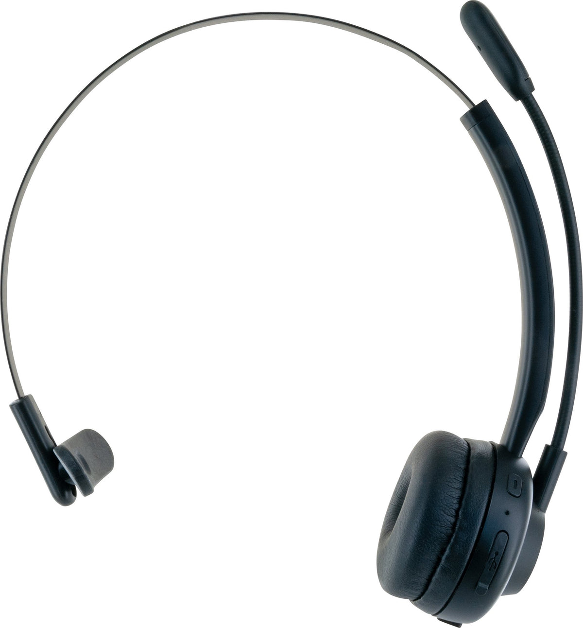 Mono Bluetooth Headset
