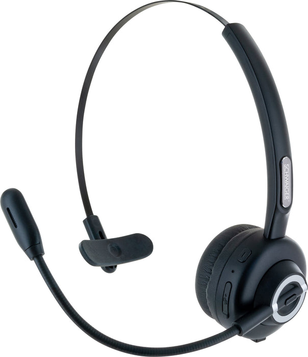 Mono Bluetooth Headset