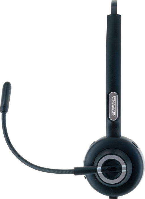 Mono Bluetooth Headset