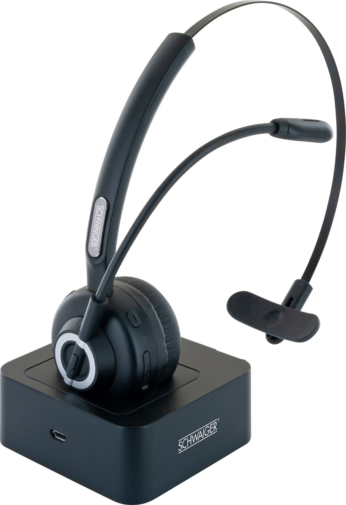 Mono Bluetooth Headset