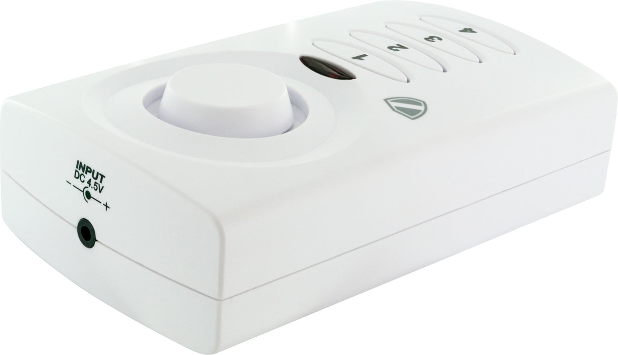 Garagen- und Schiebetürenalarm