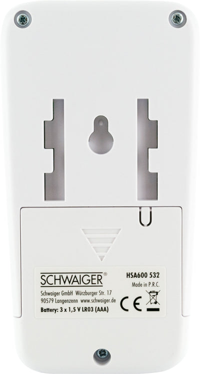 Hausalarm