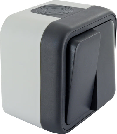 Hardmann Serienschalter Outdoor