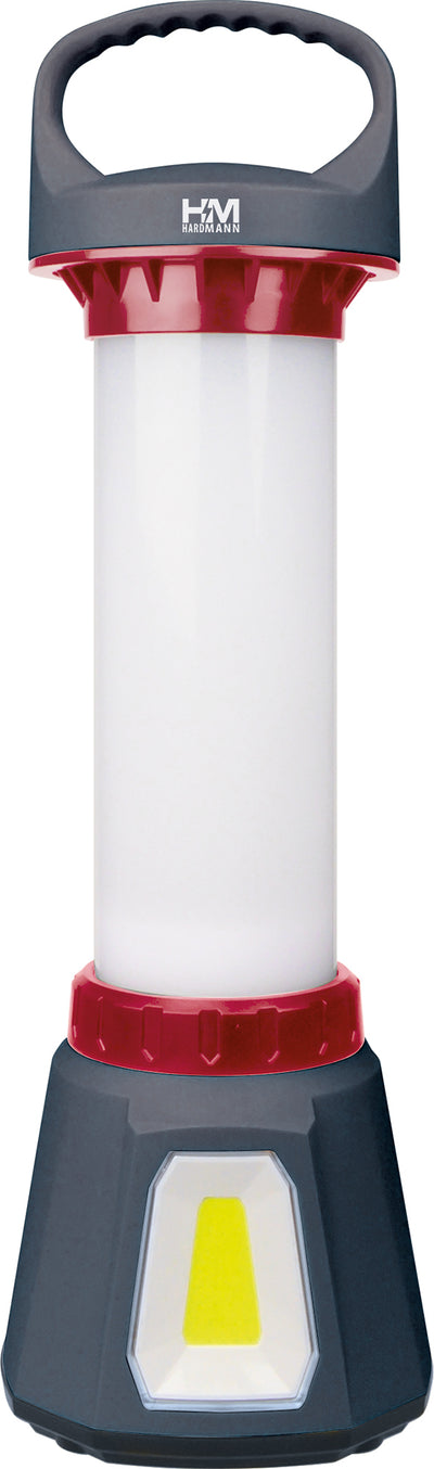 Hardmann 360° LED Arbeitsleuchte
