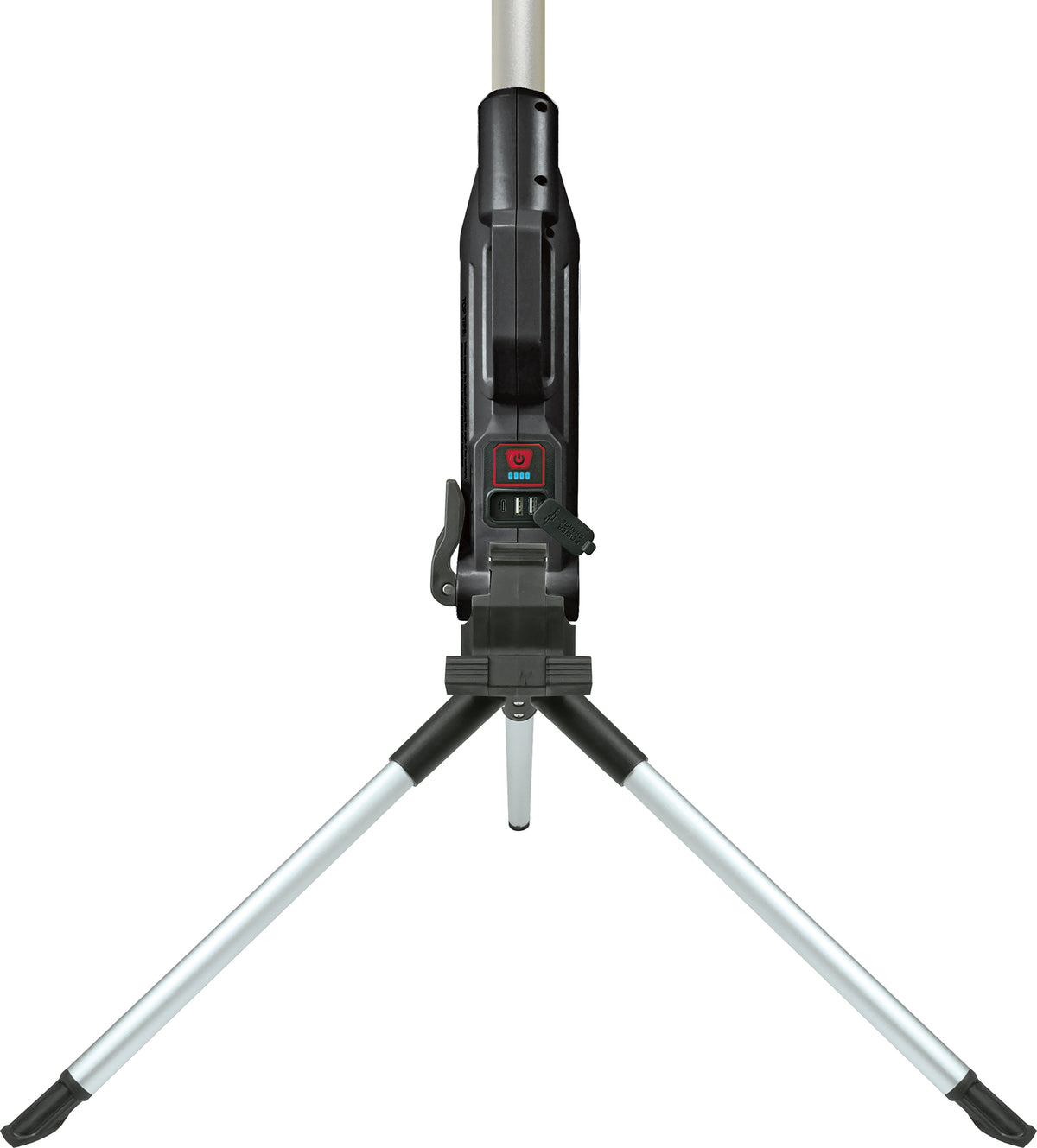 Hardmann 2-fach LED Arbeitsleuchte