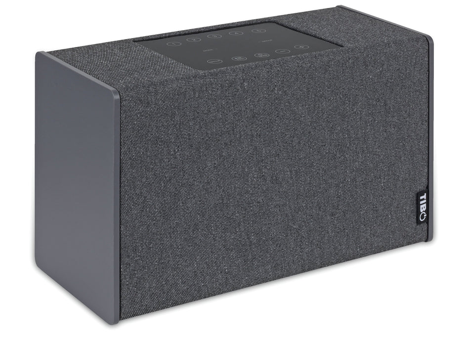 TIBO WiFi Lautsprecher (40 W)