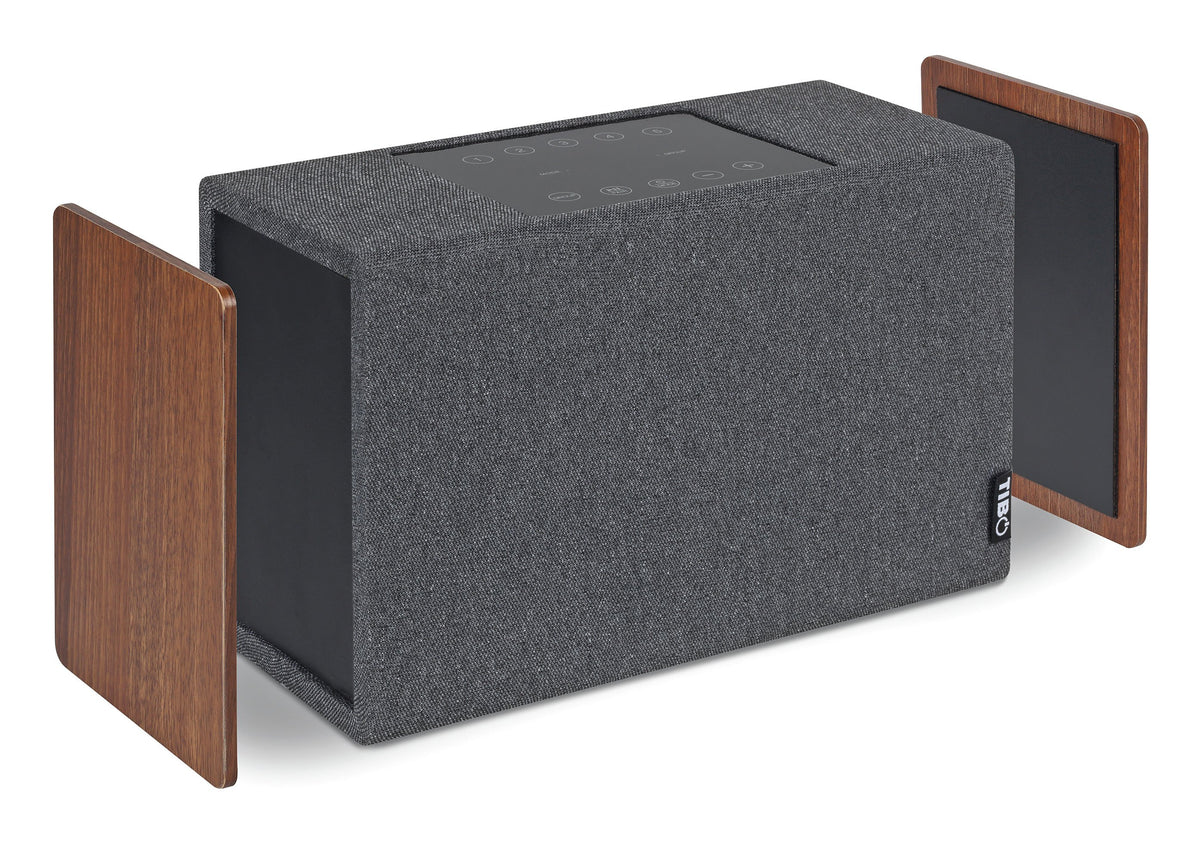 TIBO WiFi Speaker (40W)