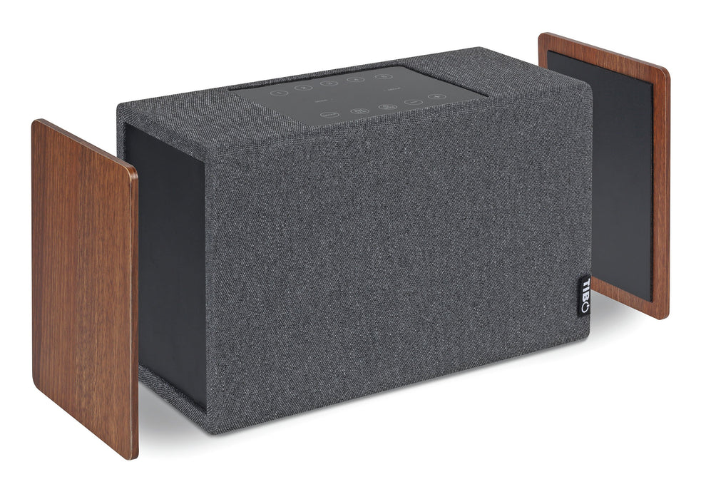 TIBO WiFi Lautsprecher (40 W)