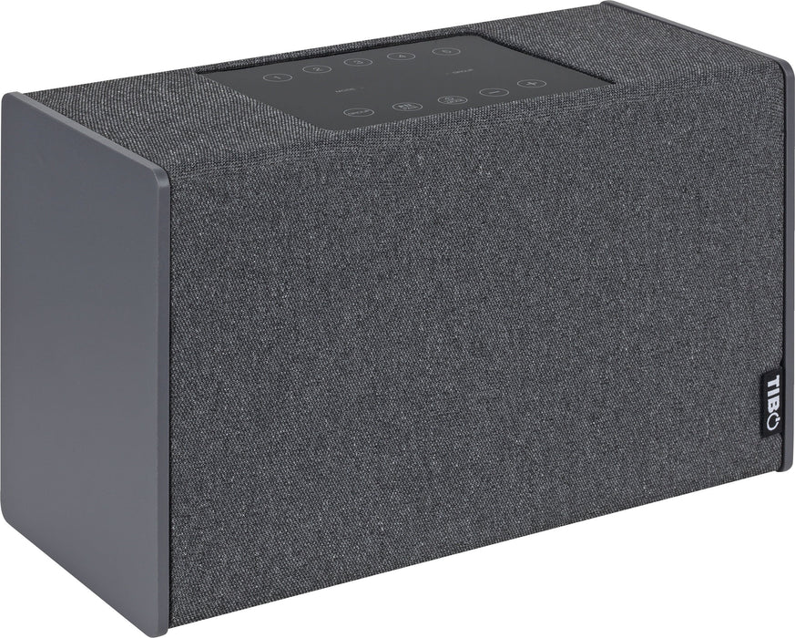 TIBO WiFi Lautsprecher (40 W)