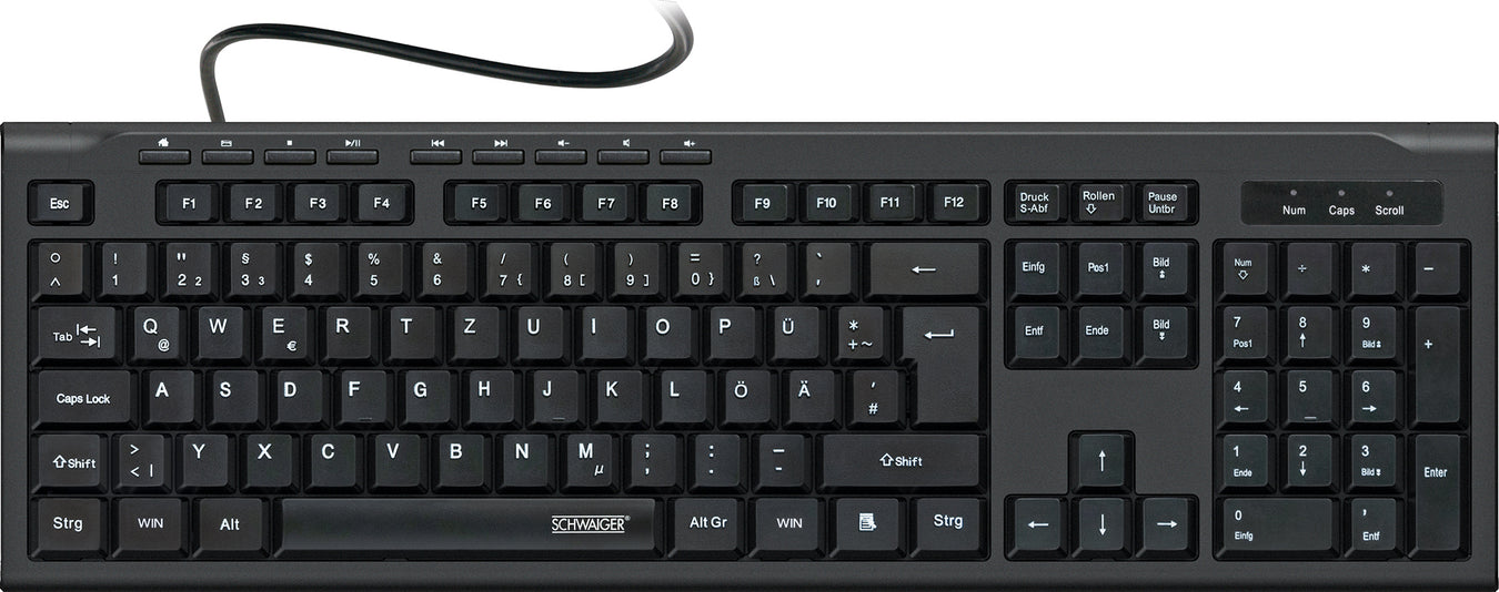 Mouses/keyboards
