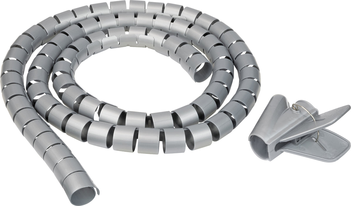 Kabelspiralschlauch (Ø 28 mm)