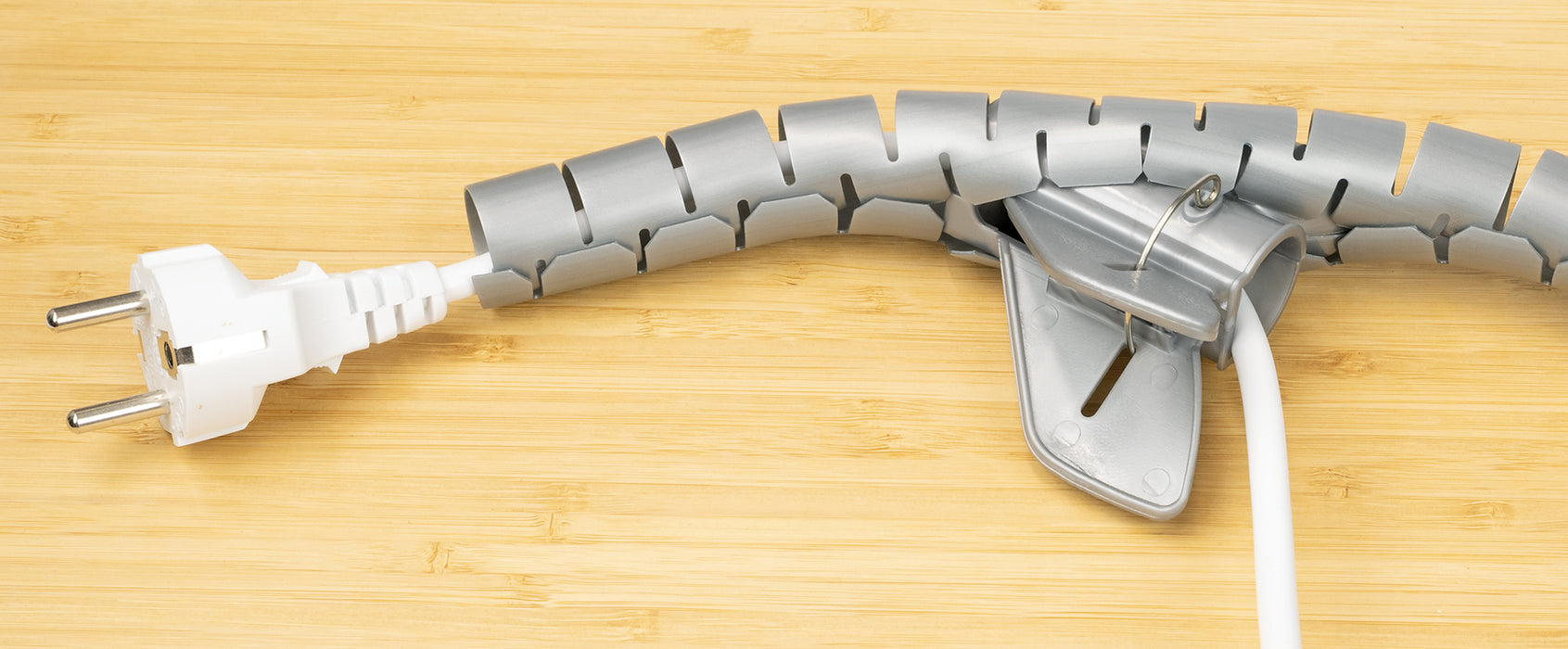 Kabelspiralschlauch (Ø 28 mm)