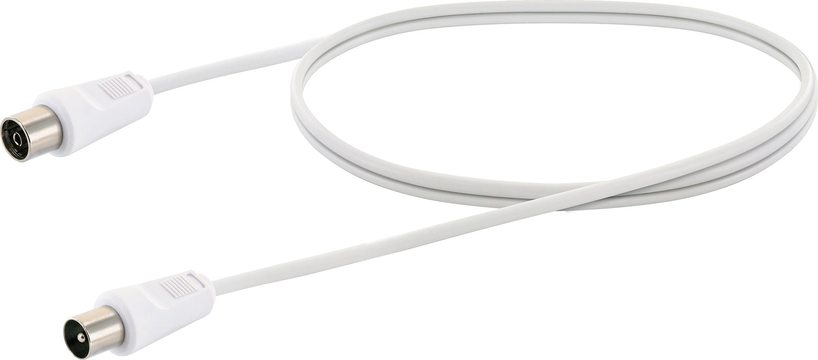 Antennenkabel IEC 1,5 m 10 dB