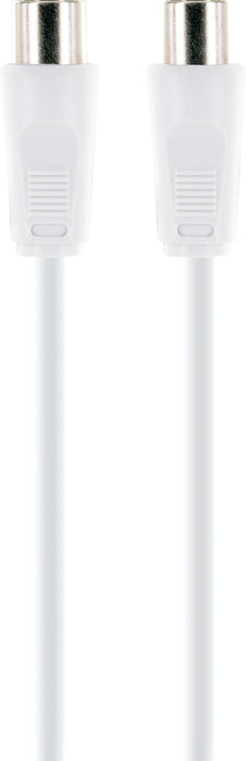 Antennenkabel IEC 3 m 10 dB