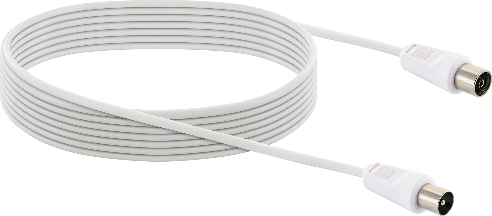 TV Anschlusskabel für Self-Install