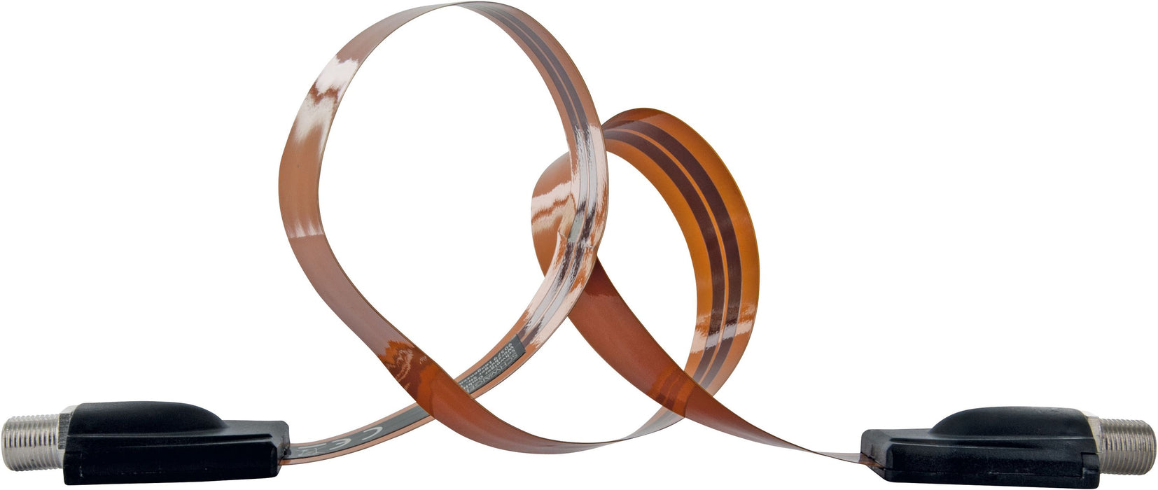 Ultra-flat window bushing