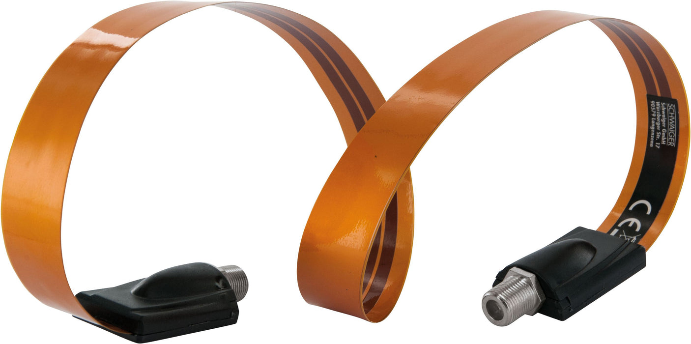 Ultra-flat window bushing