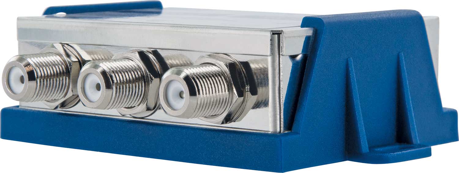 DiSEqC 1.0 Schalter 2>1