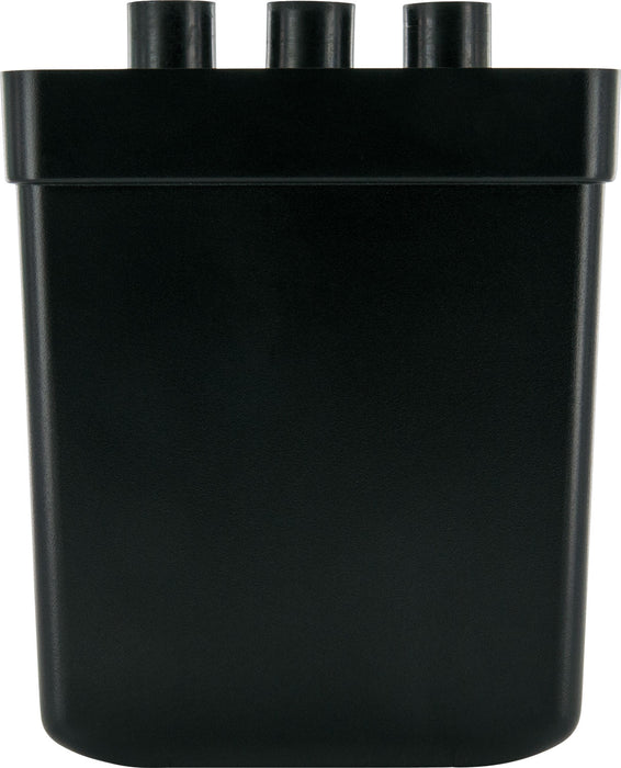 DiSEqC 1.0 Schalter 2>1 mit Wetterschutz