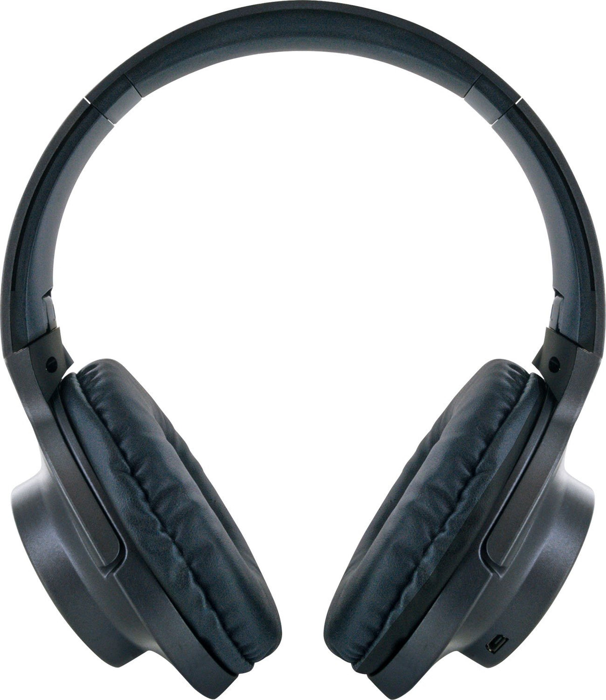 Bluetooth headband headphones with full headset function