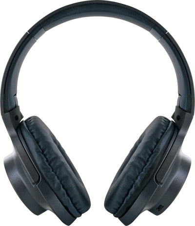 Bluetooth headband headphones with full headset function